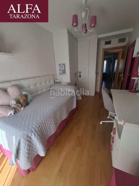 Foto d1a7376c-d0bb-406e-adbe-6c5ae5254974. Pis amb calefacció aparcament a Tarazona