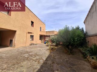 Casa en Vera de Moncayo. Casa para entrar a vivir en vera de moncayo