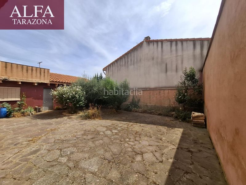 Foto a3eb23e0-31a0-424d-9f9b-bd069f857045. Casa a Vera de Moncayo