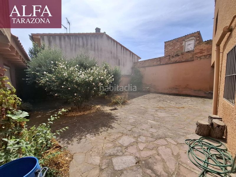 Foto a9ca6b5b-25f2-4a01-b2f0-801ffaae3d35. Casa a Vera de Moncayo