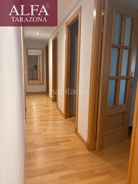 Foto 0655d525-bdce-41a9-b562-a6e35da44a45. Pis amb calefacció a Tarazona