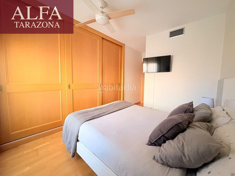 Foto 0a69e1e0-63ff-4226-863f-89d681204855. Pis amb calefacció a Tarazona