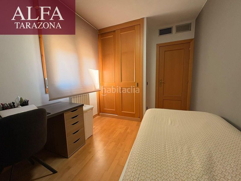 Foto 11961a70-8e0a-46d8-aea6-a1851733861a. Pis amb calefacció a Tarazona