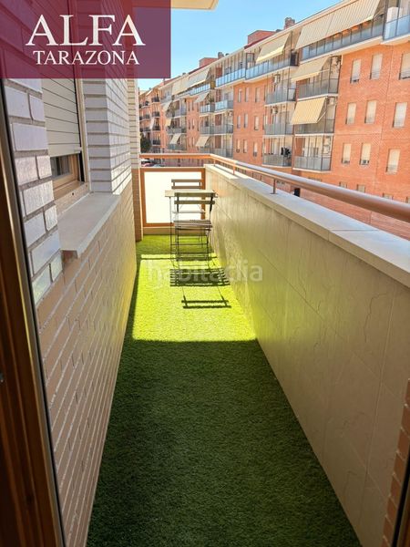 Foto b390eae8-9766-4951-a02c-6c447c96d0a5. Pis amb calefacció a Tarazona