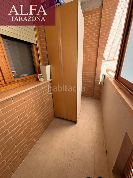 Foto ea3f126e-955e-4ae8-bf85-e58f044e7b7e. Pis amb calefacció a Tarazona