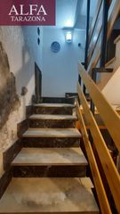 Casa en Tarazona. Casa en centrica en tarazona