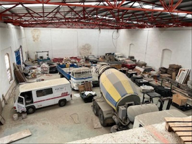 Foto 301a80c7-718c-4cea-99b7-60f5c74abef5. Nave industrial nave en casetas en Paseo Independencia Zaragoza