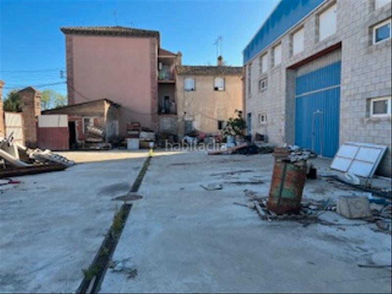 Foto 4aec6671-e99f-4638-b02d-c7b721acc162. Nave industrial nave en casetas en Paseo Independencia Zaragoza