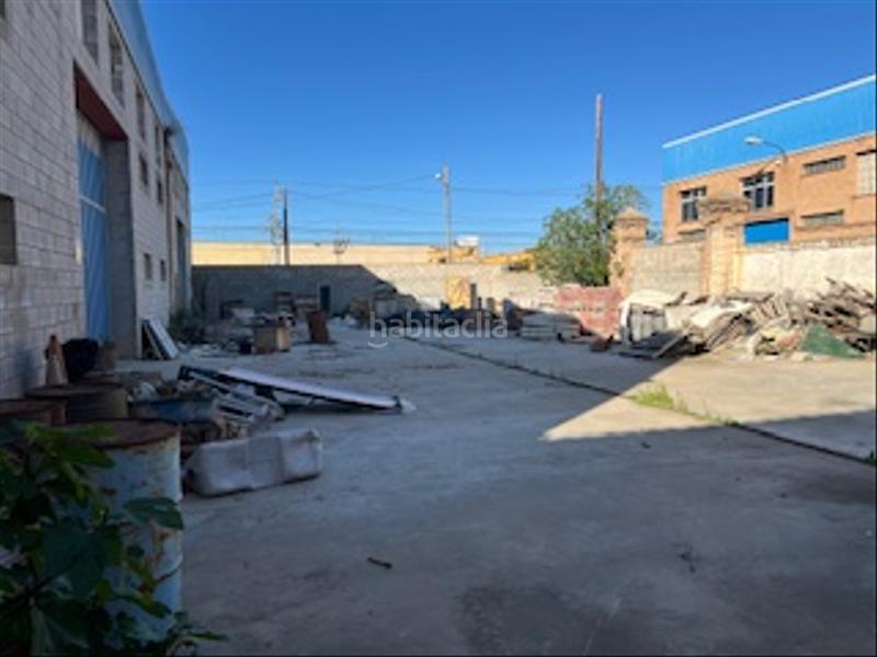 Foto 83ebe581-5ac2-4514-a22b-9fd6d23d80d3. Nave industrial nave en casetas en Paseo Independencia Zaragoza