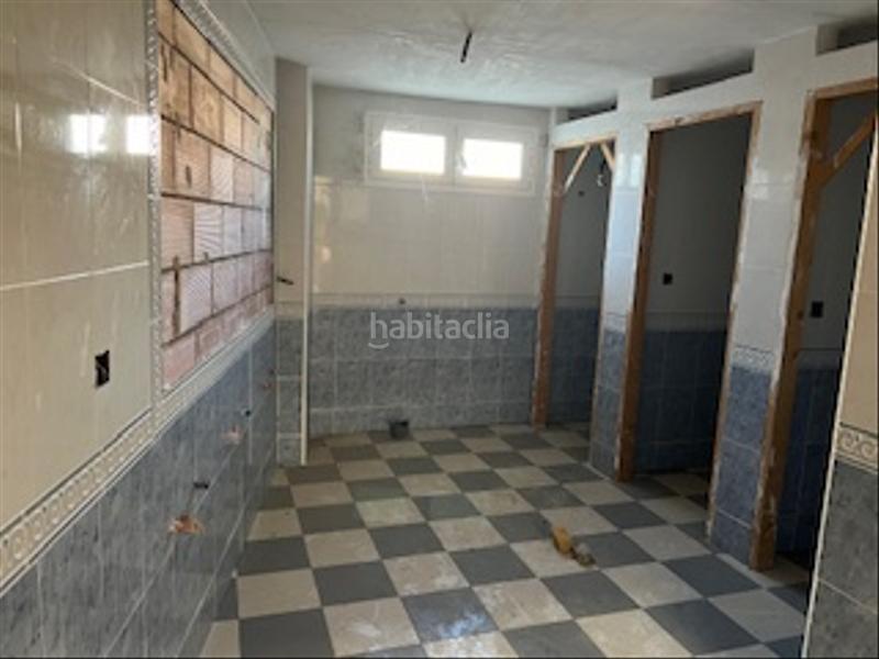 Foto 92518456-f79c-4aad-a7f3-aeb7967ca188. Nave industrial nave en casetas en Paseo Independencia Zaragoza