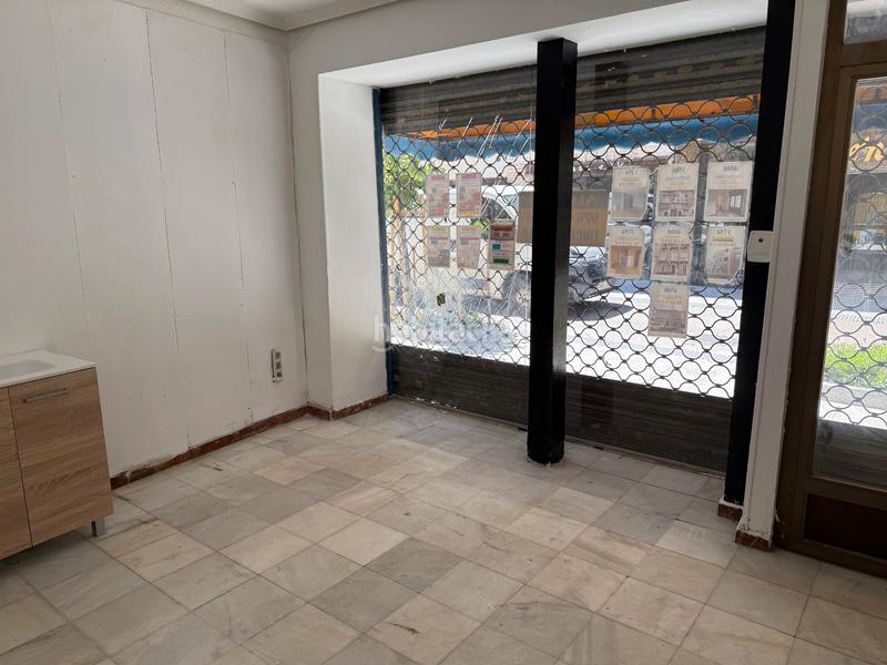 Foto 069edc5a-036c-4737-98d8-416a602b03fa. Rent business premise in calle de la manifestación 21 in Zaragoza