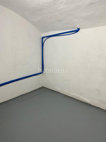 Foto 42e8e41c-e944-4e99-870c-40f4f1fbf81b. Rent business premise in calle de la manifestación 21 in Zaragoza