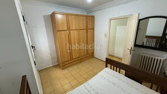 Foto 477ac3ea-9037-47d1-8af0-4815d0f029c4. Pis amb calefacció a Santiago Huesca