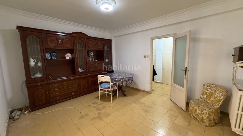 Foto 5cfad68a-6960-4bb2-b353-16226c75965e. Pis amb calefacció a Santiago Huesca