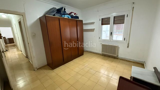 Foto 636d25f0-abdc-4ce2-b2f3-c9944bf1f9c7. Pis amb calefacció a Santiago Huesca