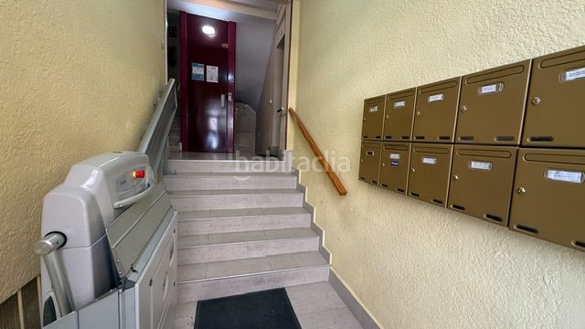 Foto 665613a8-c5a8-458e-9e55-4bb2f8389848. Pis amb calefacció a Santiago Huesca