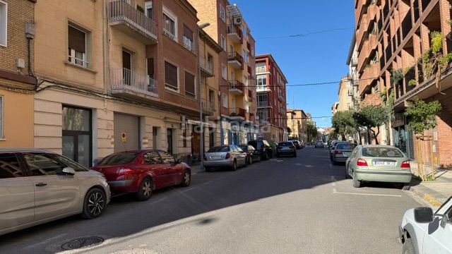 Foto 8fe09e7d-975a-45ba-8b8b-1bdeef1a9528. Pis amb calefacció a Santiago Huesca