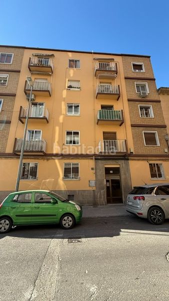 Foto 991375a2-5ef0-4fa9-ace9-b1fef4ca5743. Pis amb calefacció a Santiago Huesca