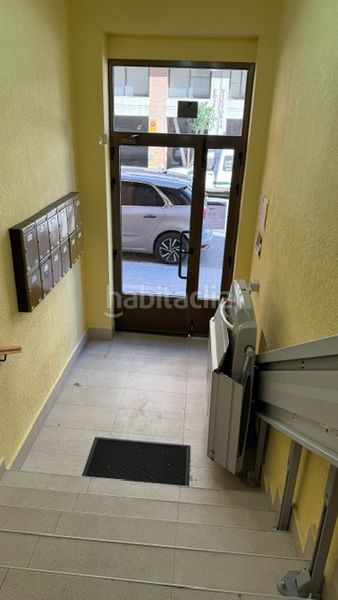 Foto b249a3d9-de37-4f9e-86b8-2cdf266c35a3. Pis amb calefacció a Santiago Huesca