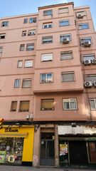 Rent Flat  Calle de salvador minguijón. Piso 2 dormitorios -las fuentes