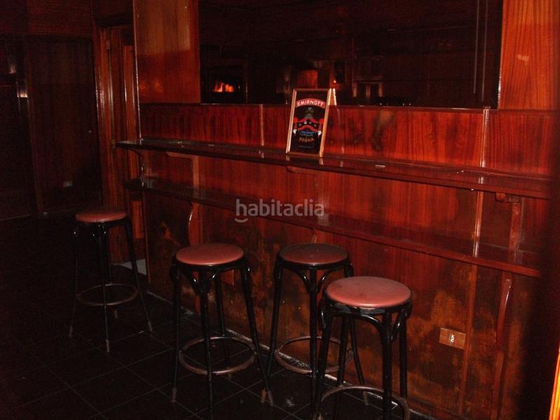 Foto 525d0158-20af-4b9a-b02a-0a7bc41c7873. Business premise in Camelias - Pi y Margall Vigo