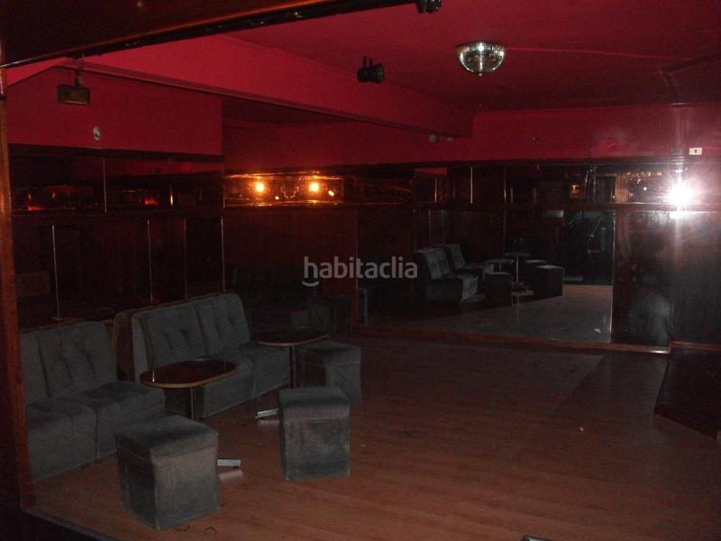 Foto bd6f10b8-c17c-4d1e-a8cd-912eb7d3ce8f. Business premise in Camelias - Pi y Margall Vigo