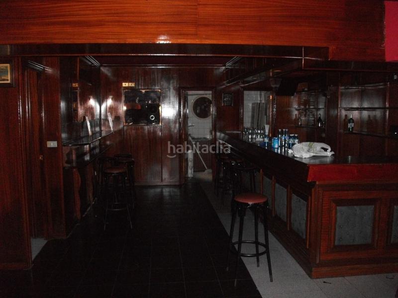 Foto 858c1636-5b00-4dbf-b243-d6b0e7401b13. Local comercial a Camelias - Pi y Margall Vigo