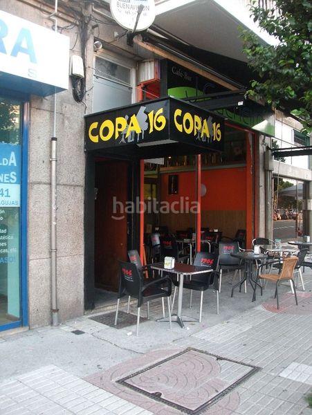 Foto 31d55598-9108-445b-9289-834d3fa64267. Local commercial dans Camelias - Pi y Margall Vigo