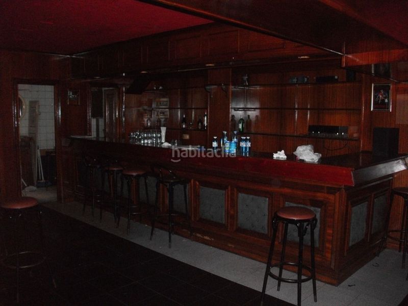 Foto 5554f063-9bfb-47a0-8ecd-5987a63a5bdd. Local commercial dans Camelias - Pi y Margall Vigo