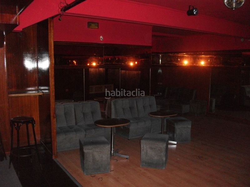 Foto 71766093-5247-449b-87ac-fb847e4a55f1. Local commercial dans Camelias - Pi y Margall Vigo