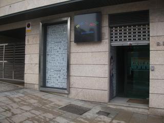 Location Local commercial  N/a