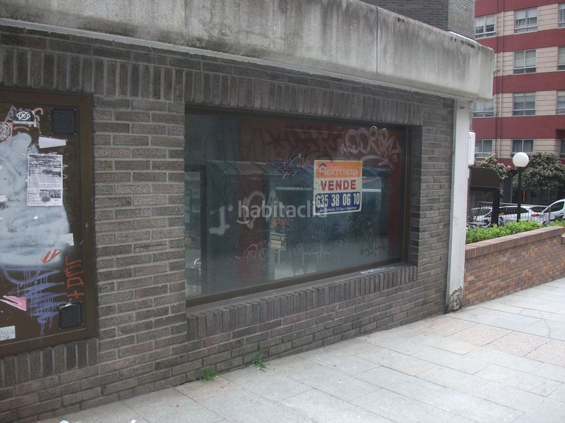 Foto 283de074-53e0-46d2-ae4a-577d2c8cbf8f. Local comercial a O Castro Vigo
