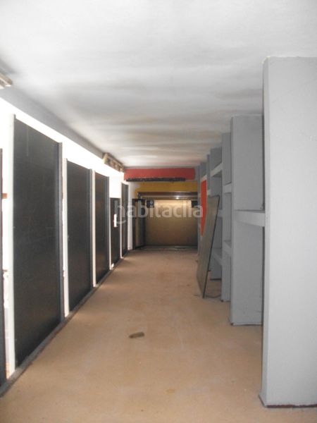 Foto 59c90f43-b8ff-45d2-9523-71a6b924e8e6. Local comercial a O Castro Vigo