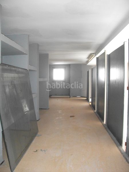 Foto 5c4a84c3-fa91-41aa-96d2-e2749c6b9898. Local comercial a O Castro Vigo