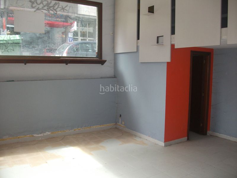 Foto 99293686-ab1f-40ea-8df7-c9be405138f5. Local comercial a O Castro Vigo