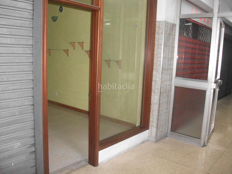 Foto d5c6eb16-b19b-4644-9739-ba9d37f1776d. Local comercial en As Travesas - Balaidos Vigo