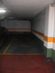 Aparcament cotxe  Avenida da hispanidade. Plaza de garaje doble en avda. hispanidad