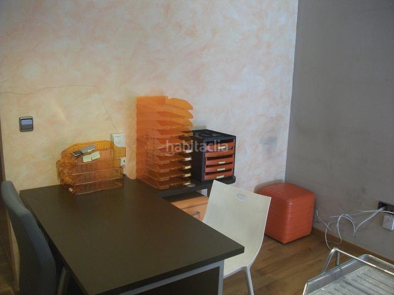 Foto 2e2437aa-9696-4700-81c1-4a8e2412f9c9. Geschäftsraum in Casablanca - Calvario Vigo