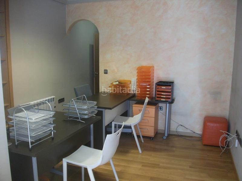 Foto 81c24527-995e-492b-8349-3017a9a3e46f. Geschäftsraum in Casablanca - Calvario Vigo