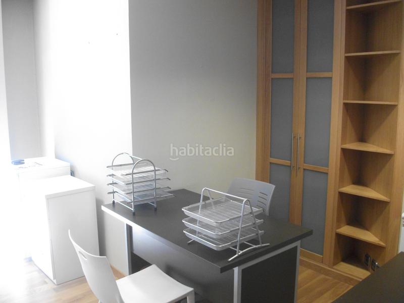 Foto c1e2e325-68b3-4b20-bd0d-4290a6590d6c. Geschäftsraum in Casablanca - Calvario Vigo