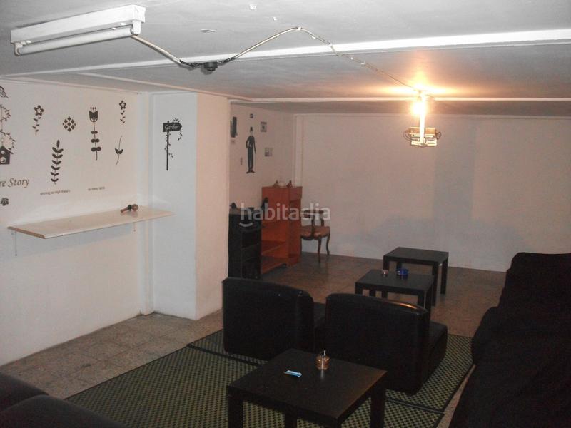 Foto 02aa12b3-5f82-42df-9460-a7b542cd71b1. Local commercial dans Teis Vigo