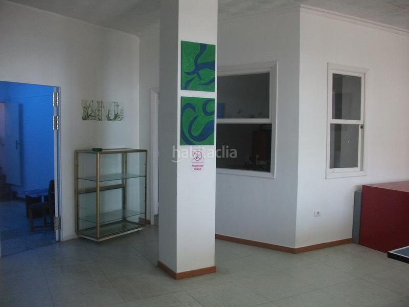 Foto 1095ed46-79b1-4b15-8e74-270cdea0ffc2. Local commercial dans Teis Vigo