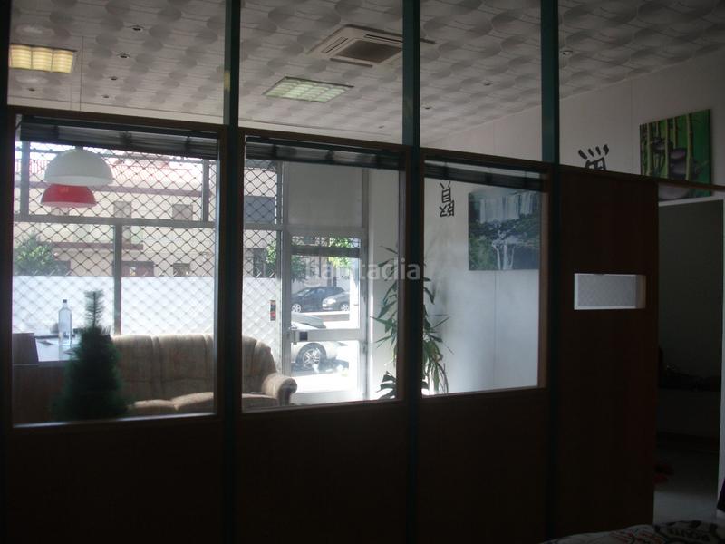 Foto 1765feba-7de2-457b-9c46-ea3621fc9e62. Local commercial dans Teis Vigo