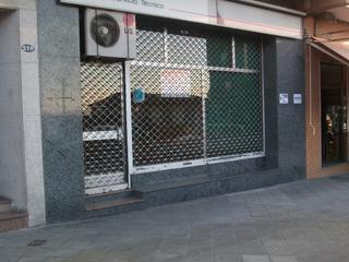 Local Comercial en Rúa Travesía de Vigo