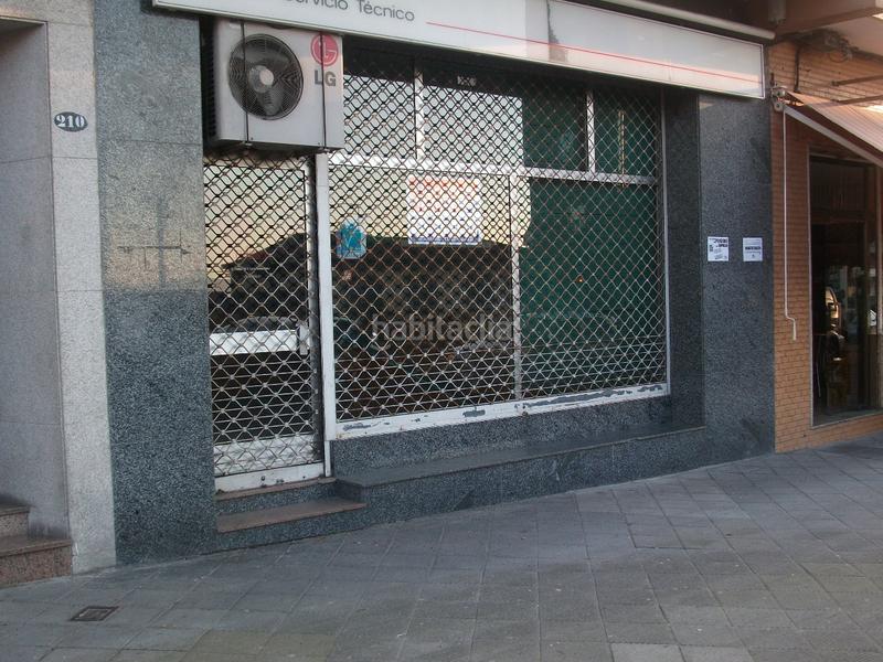 Foto 33983218-be6e-4cde-a488-a9b8e91c4455. Local commercial dans Teis Vigo