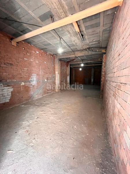 Foto c505bcb7-8917-4f2b-a708-6d68200972ea. Local comercial local en venta zona povisa en O Castro Vigo