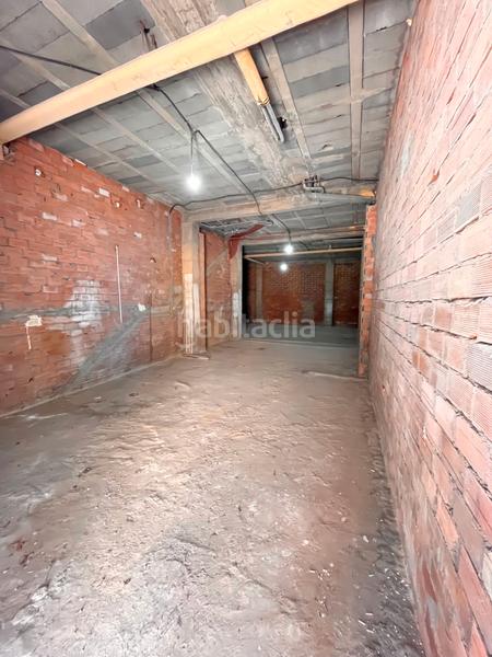 Foto ec7ec06c-400e-4b83-908f-f36e65c0f043. Local comercial local en venta zona povisa en O Castro Vigo