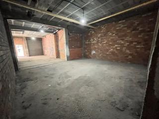 Local Comercial  Ra de zaragoza. Local en venta zona povisa