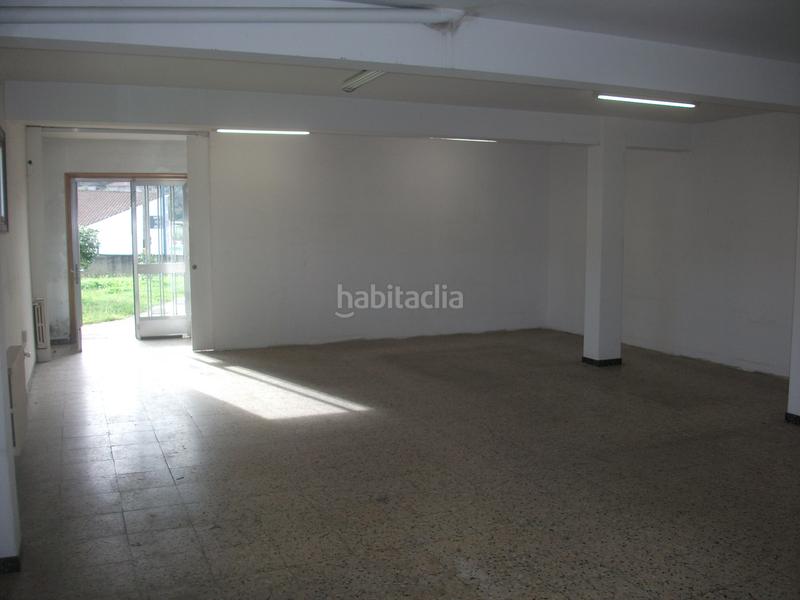 Foto 11bfd9e2-eeab-4c78-a485-6ada524eb464. Location local commercial dans Lavadores Vigo