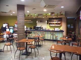Lloguer Local Comercial  Rúa manuel lemos. Cafetería centro comercial ramallosa
